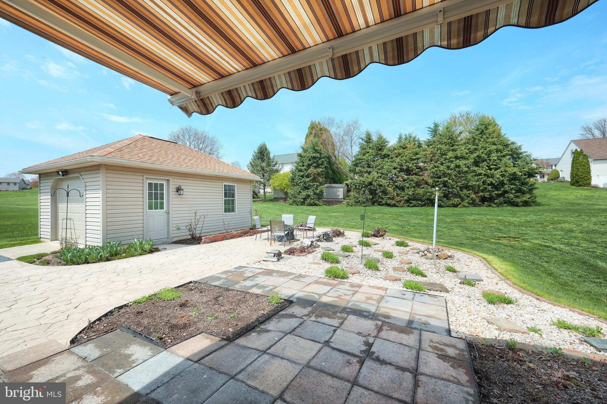 BRANDYWINE CROSSINGS - Residential