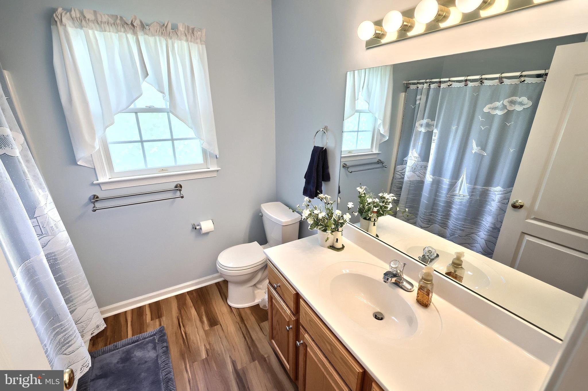 BRANDYWINE CROSSINGS - Residential