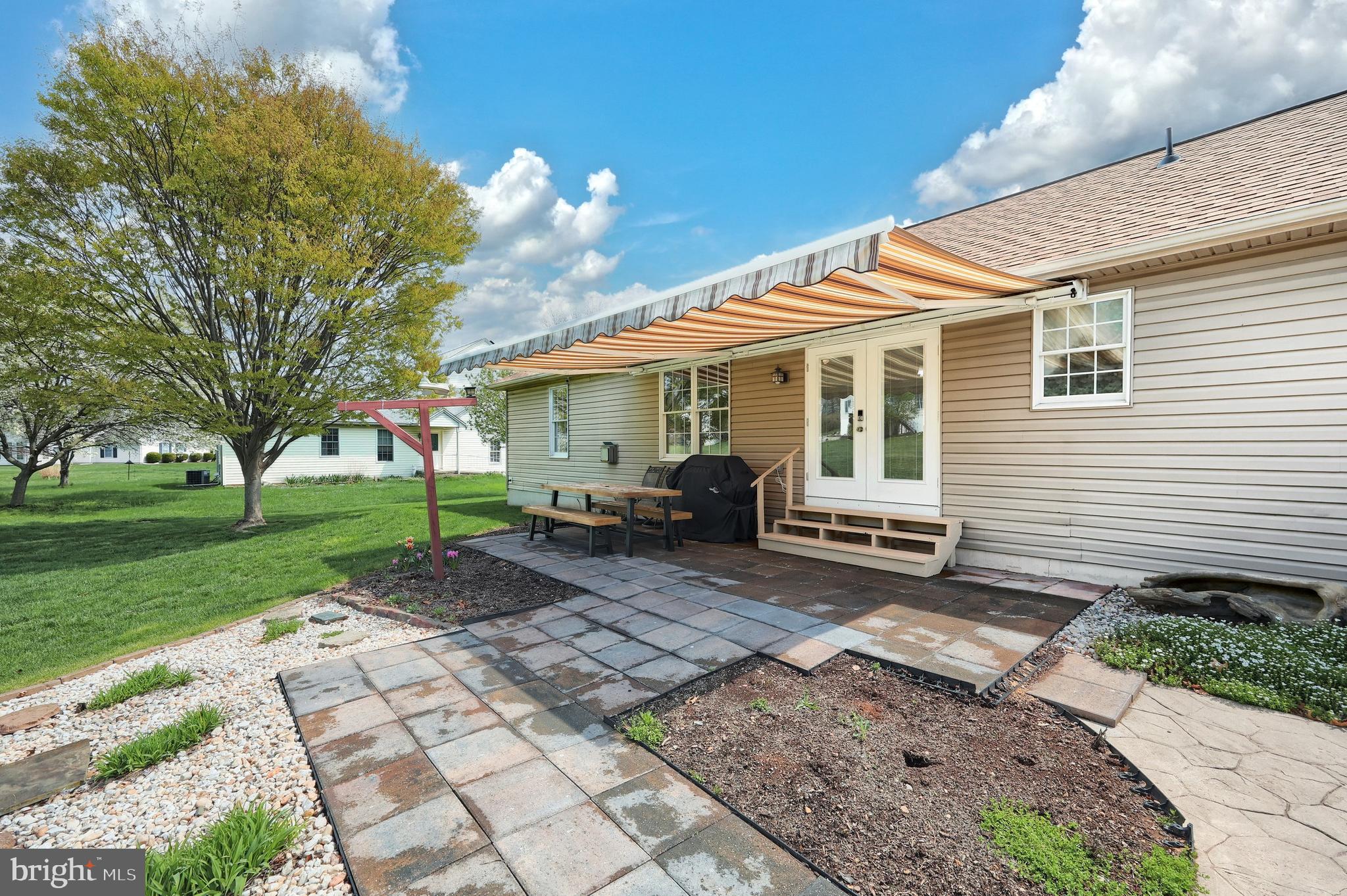 BRANDYWINE CROSSINGS - Residential