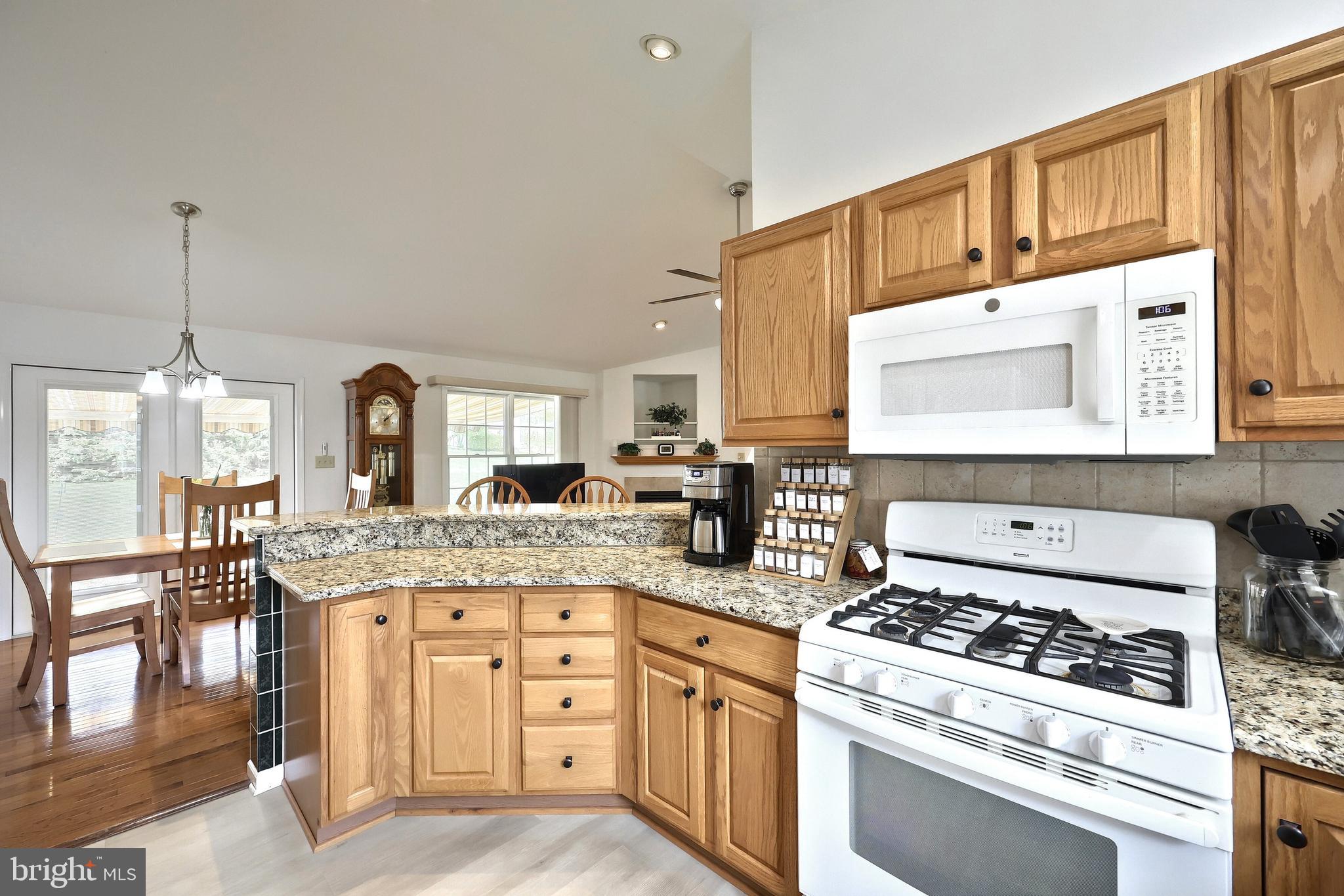 BRANDYWINE CROSSINGS - Residential