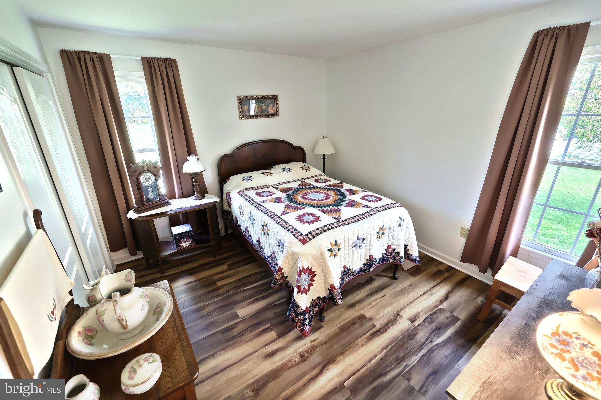 BRANDYWINE CROSSINGS - Residential