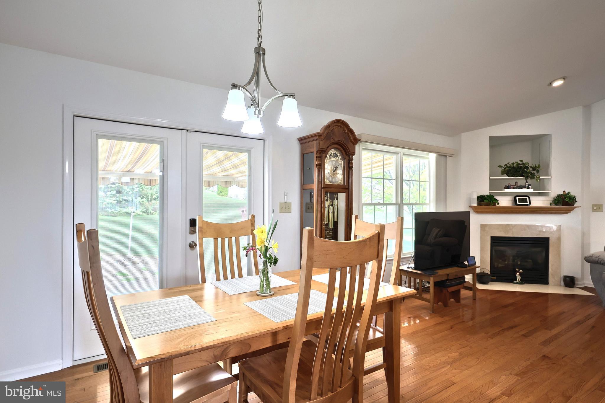 BRANDYWINE CROSSINGS - Residential