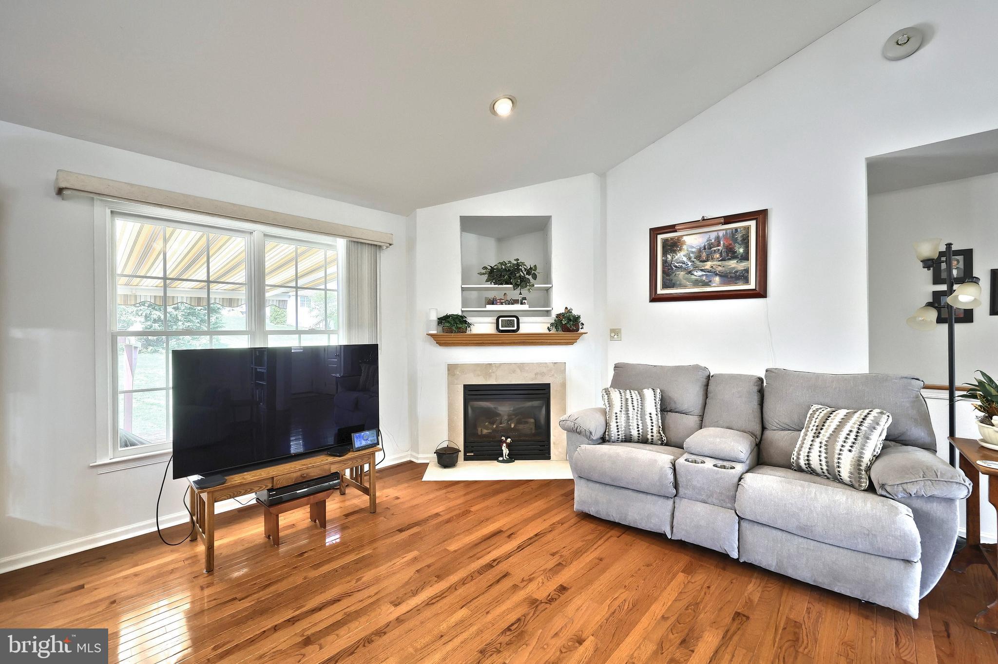 BRANDYWINE CROSSINGS - Residential