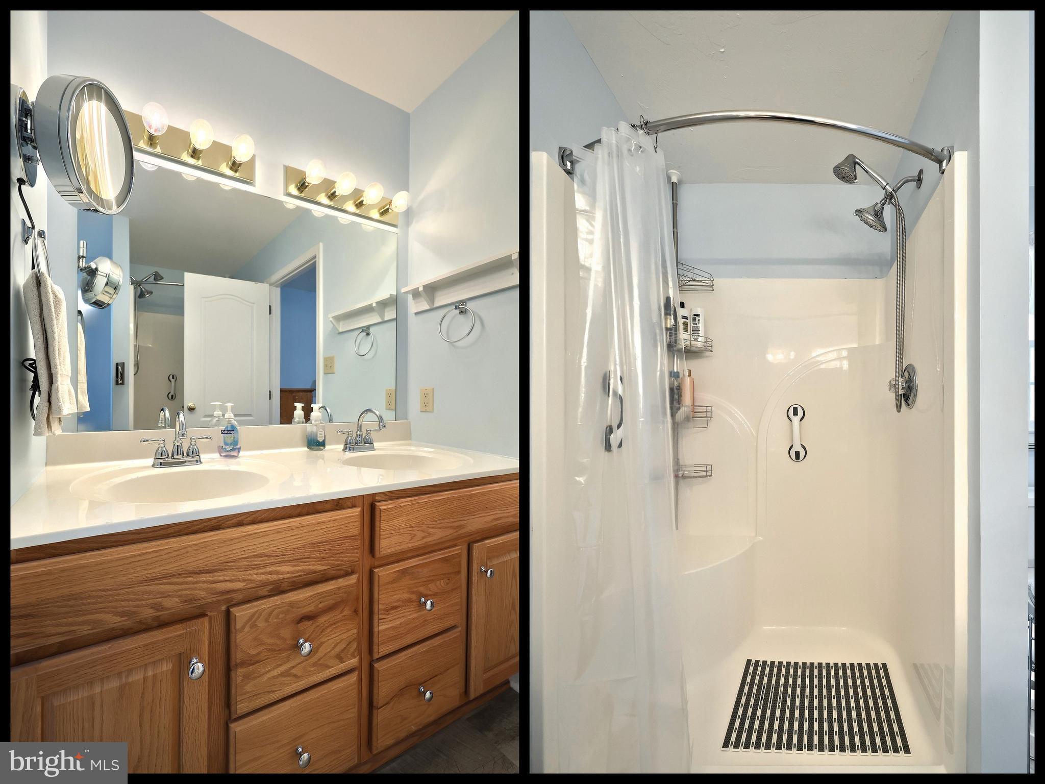 BRANDYWINE CROSSINGS - Residential