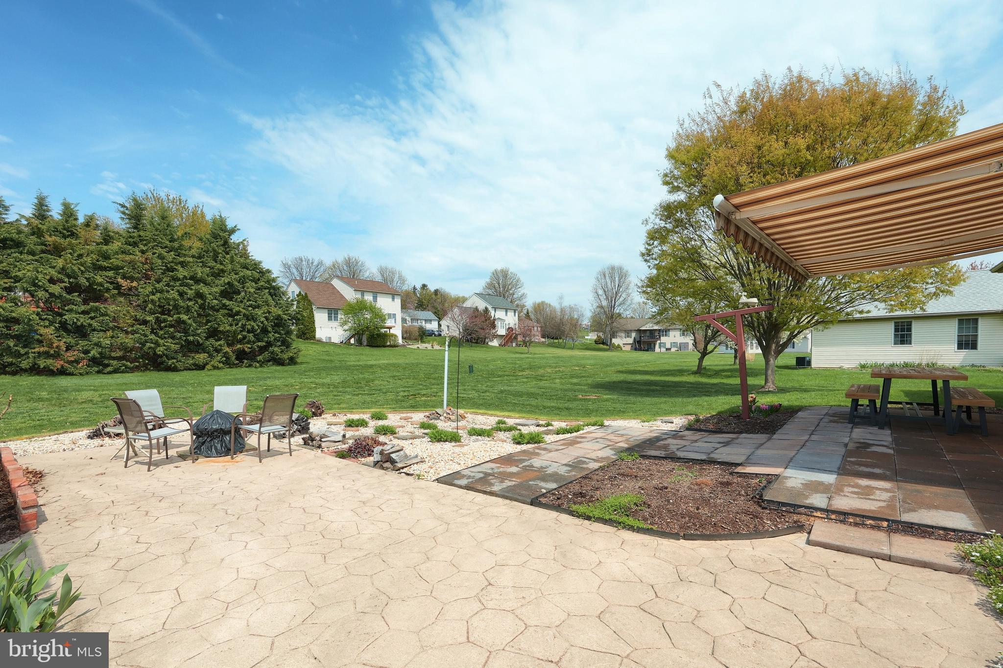 BRANDYWINE CROSSINGS - Residential