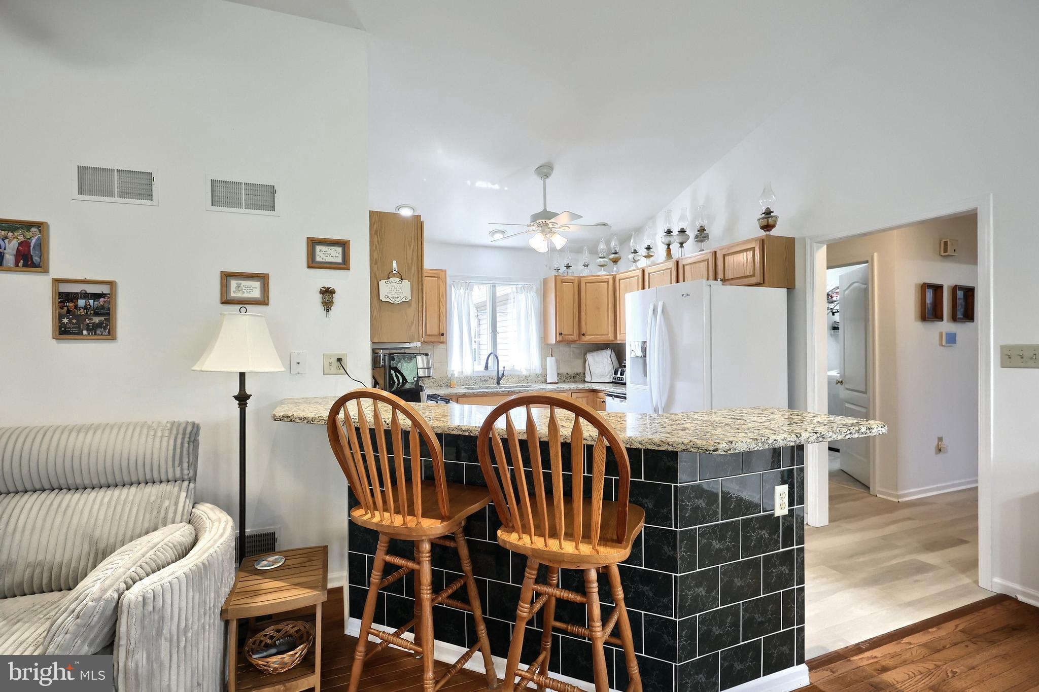 BRANDYWINE CROSSINGS - Residential