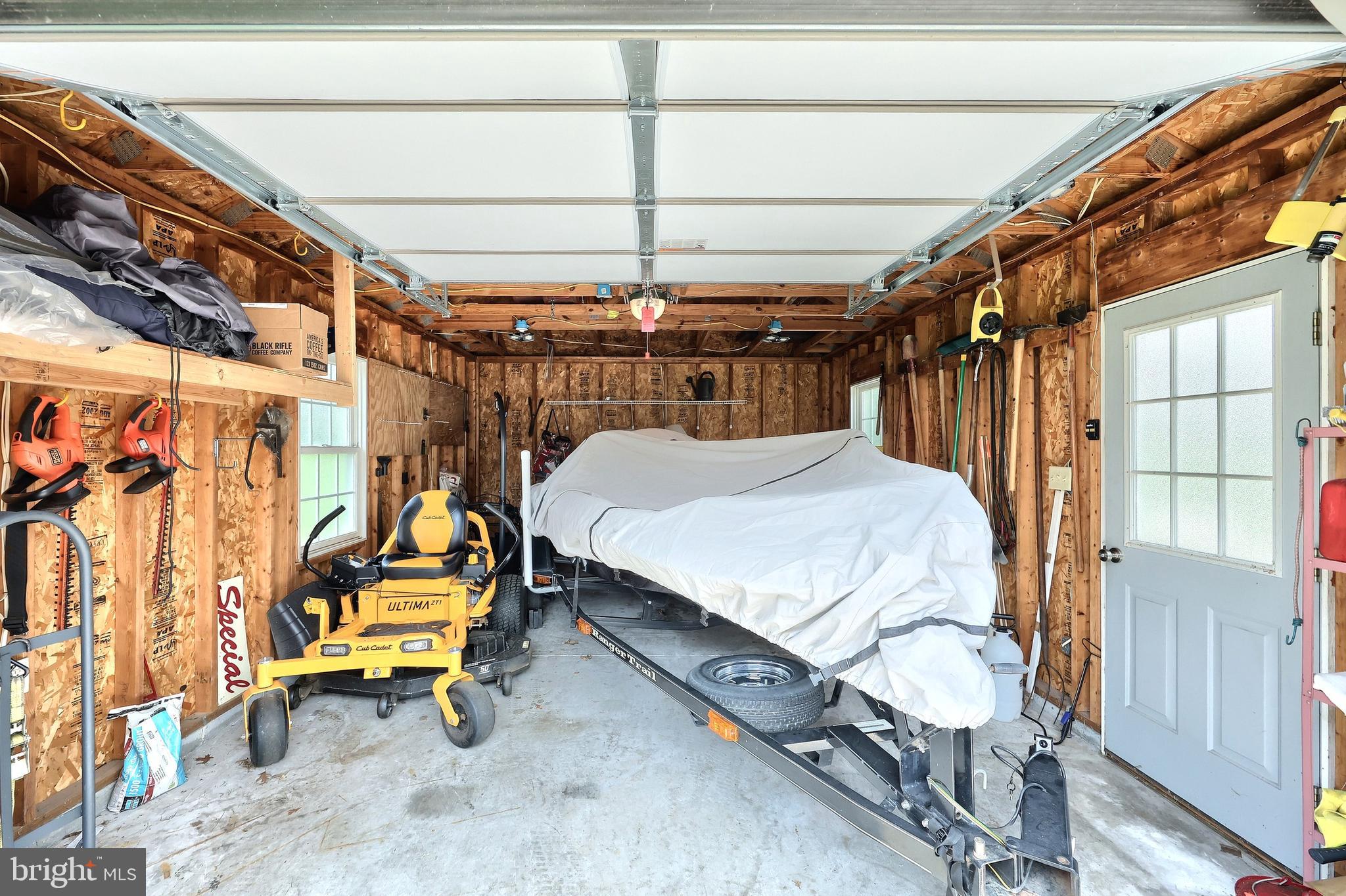 BRANDYWINE CROSSINGS - Residential