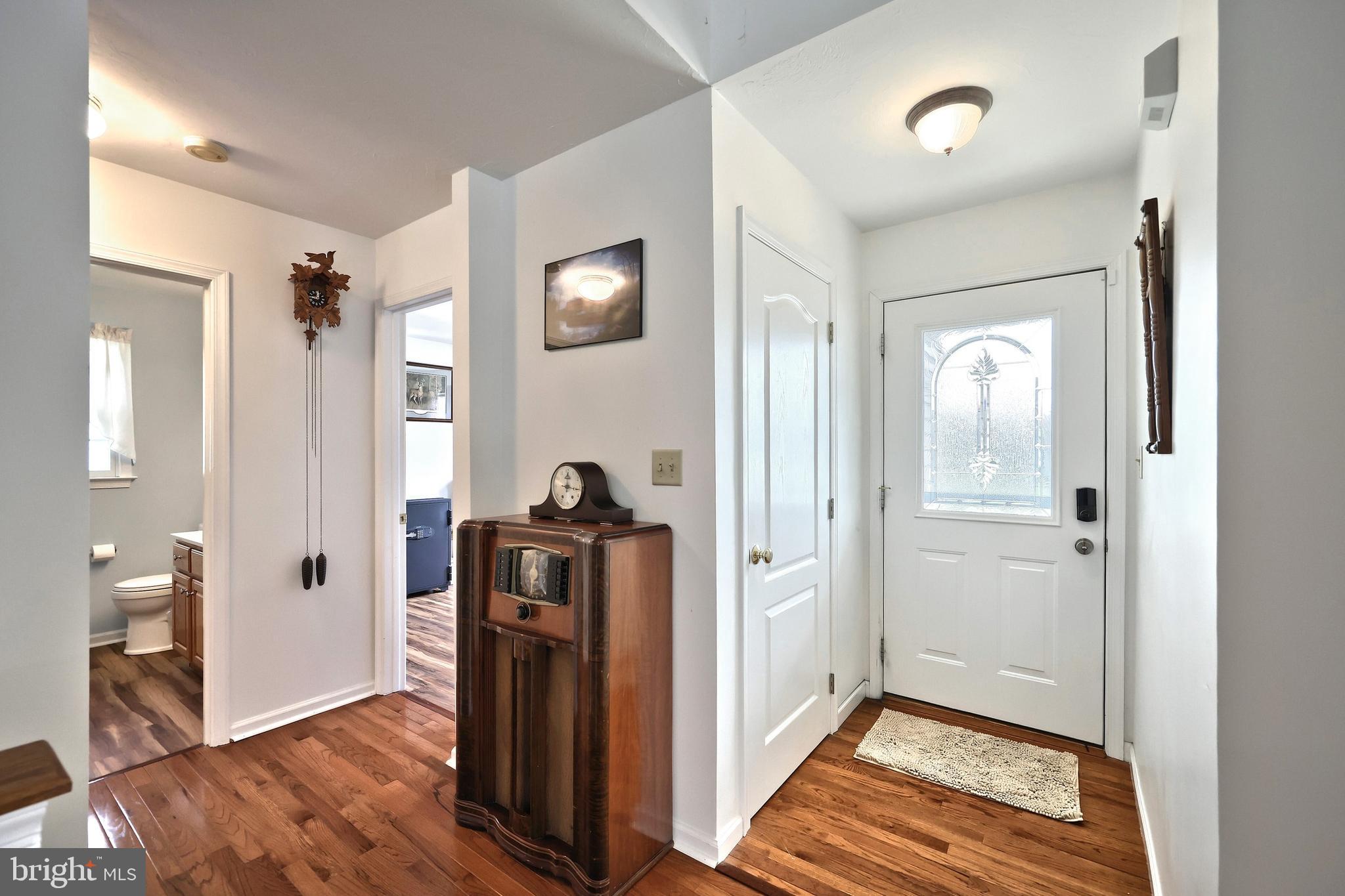 BRANDYWINE CROSSINGS - Residential