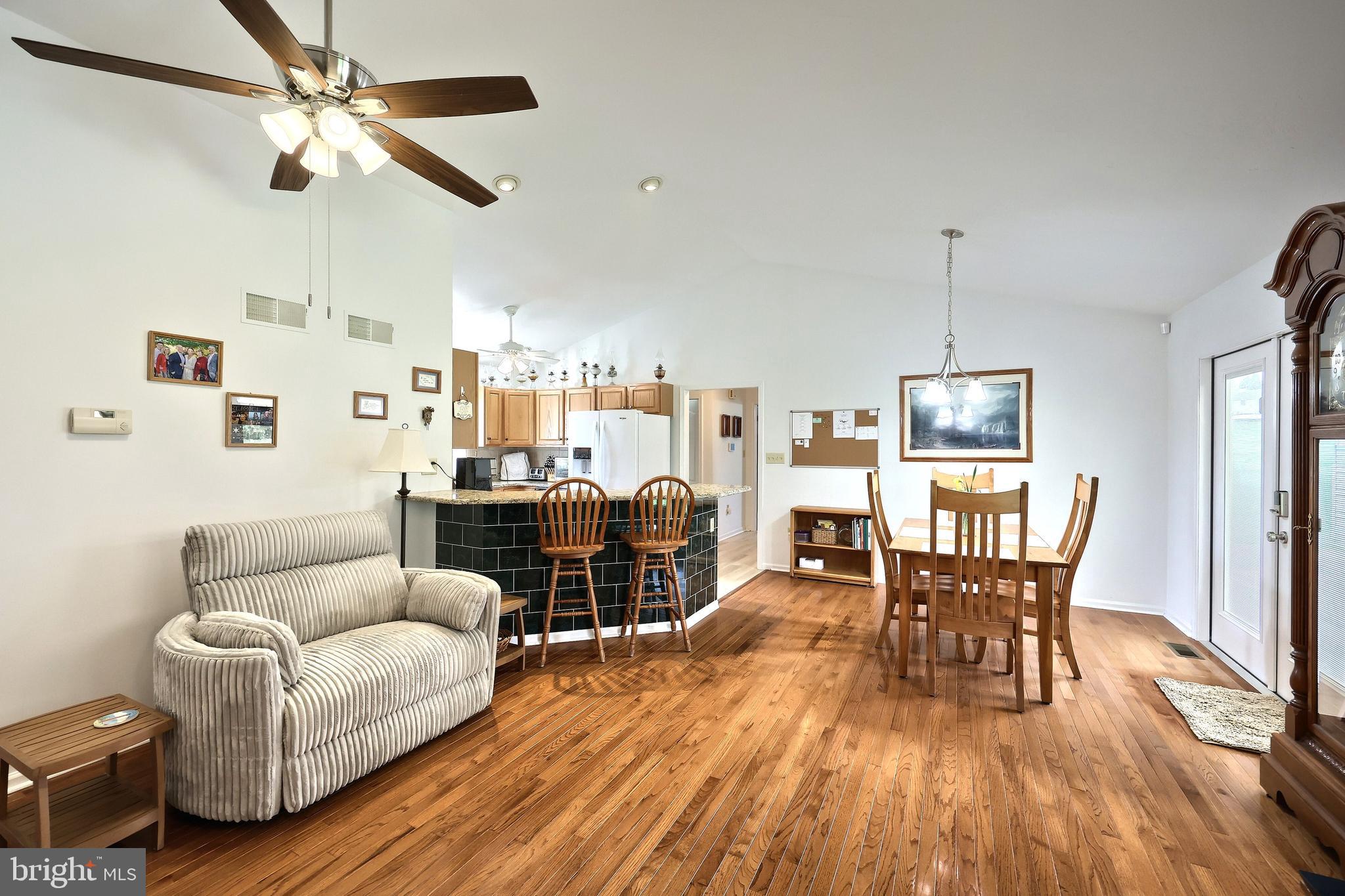 BRANDYWINE CROSSINGS - Residential