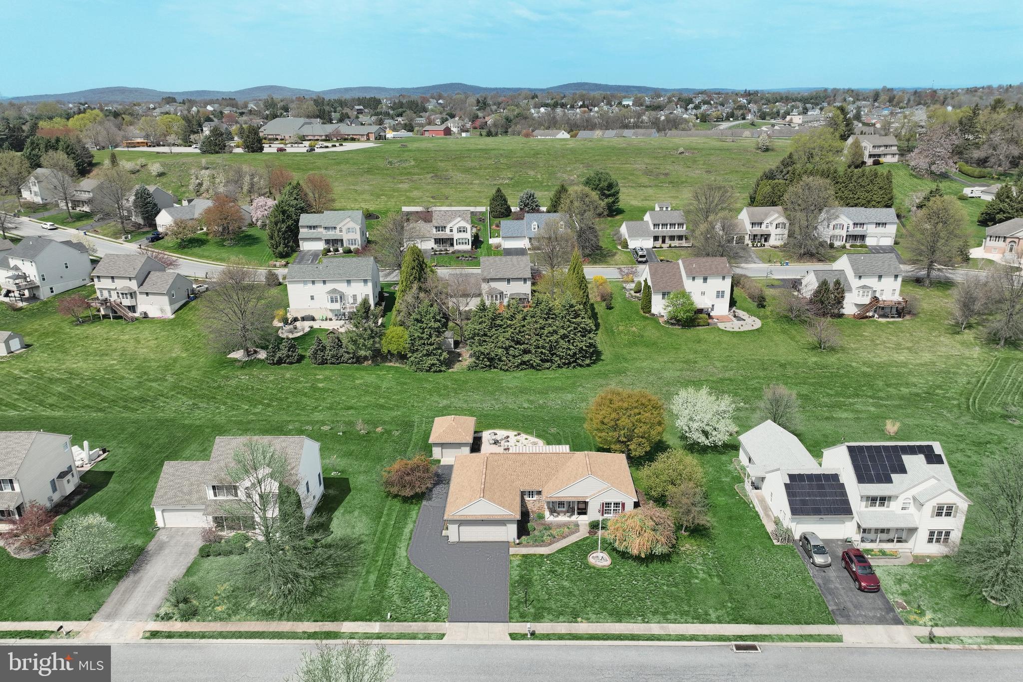 BRANDYWINE CROSSINGS - Residential