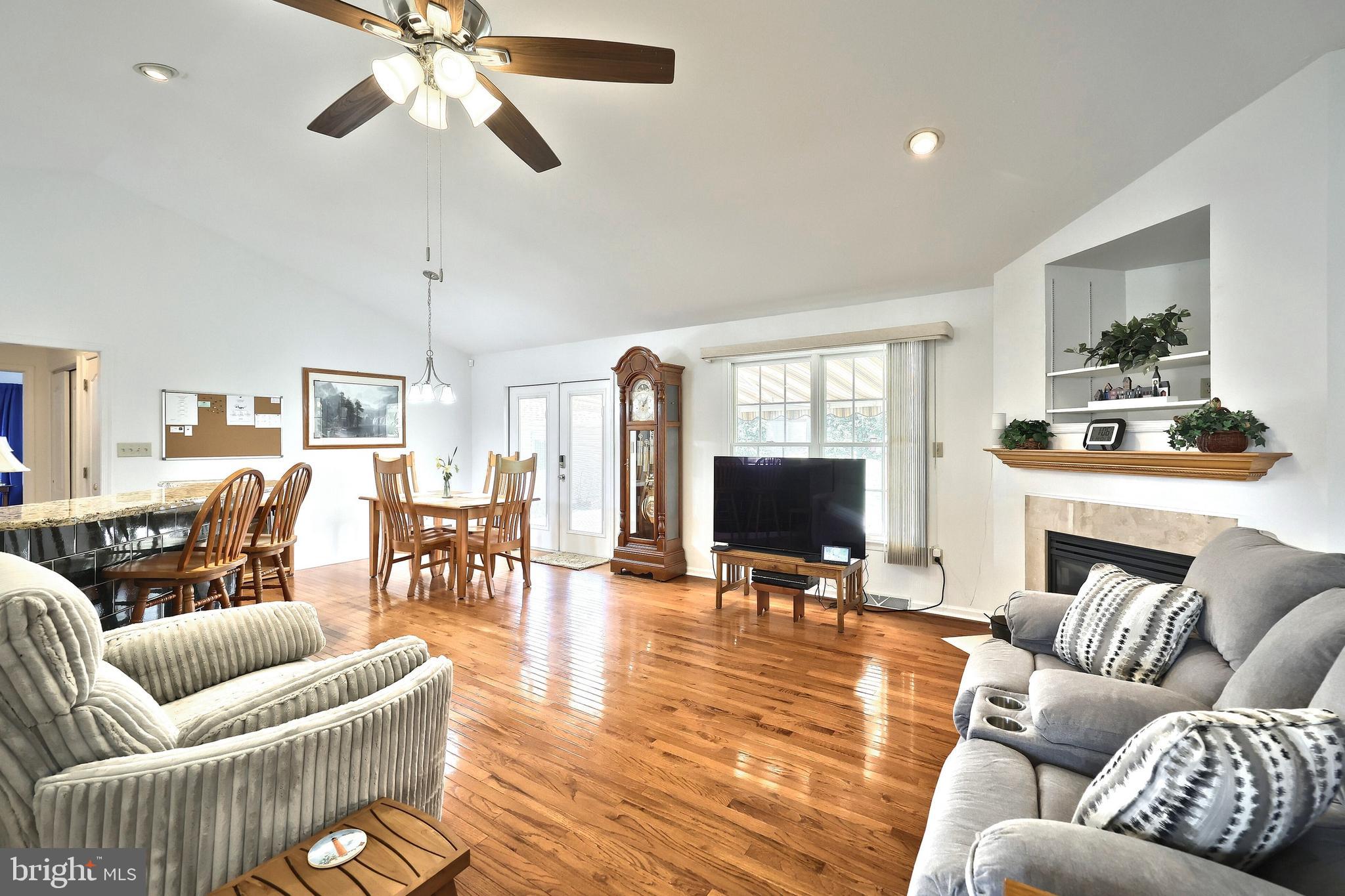 BRANDYWINE CROSSINGS - Residential