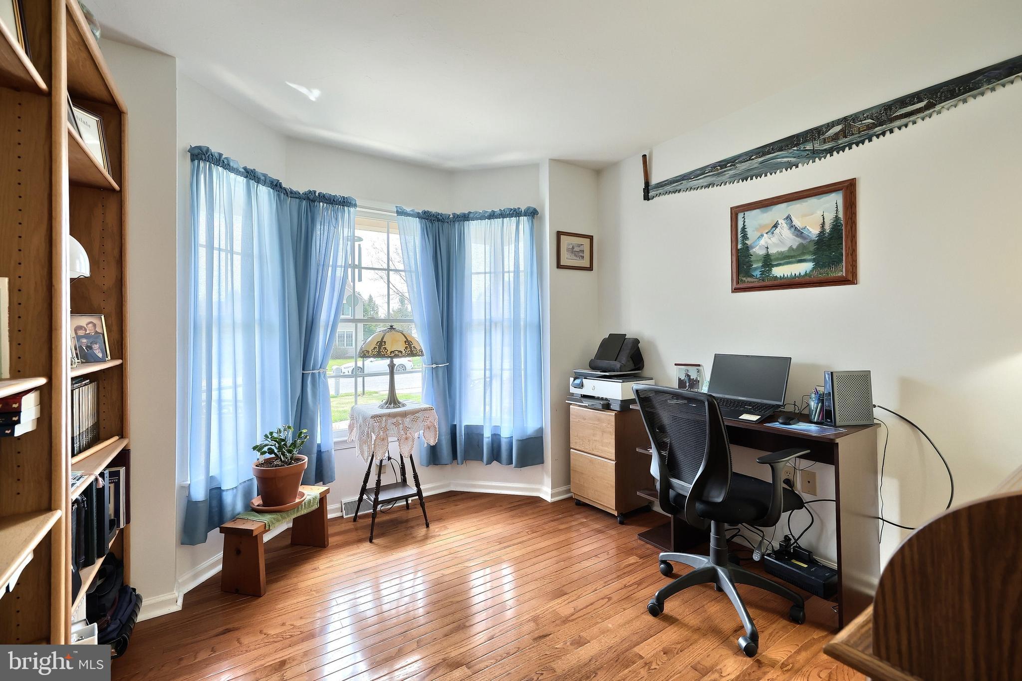 BRANDYWINE CROSSINGS - Residential