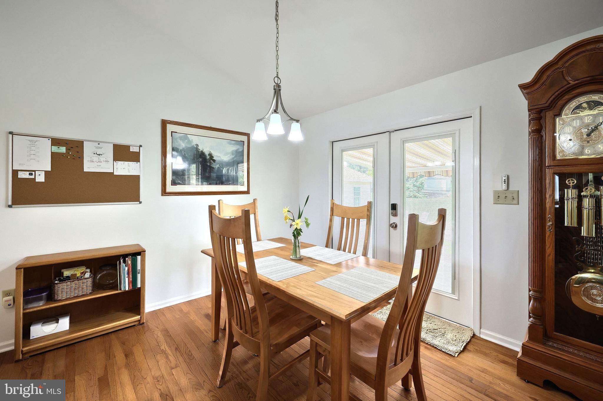 BRANDYWINE CROSSINGS - Residential