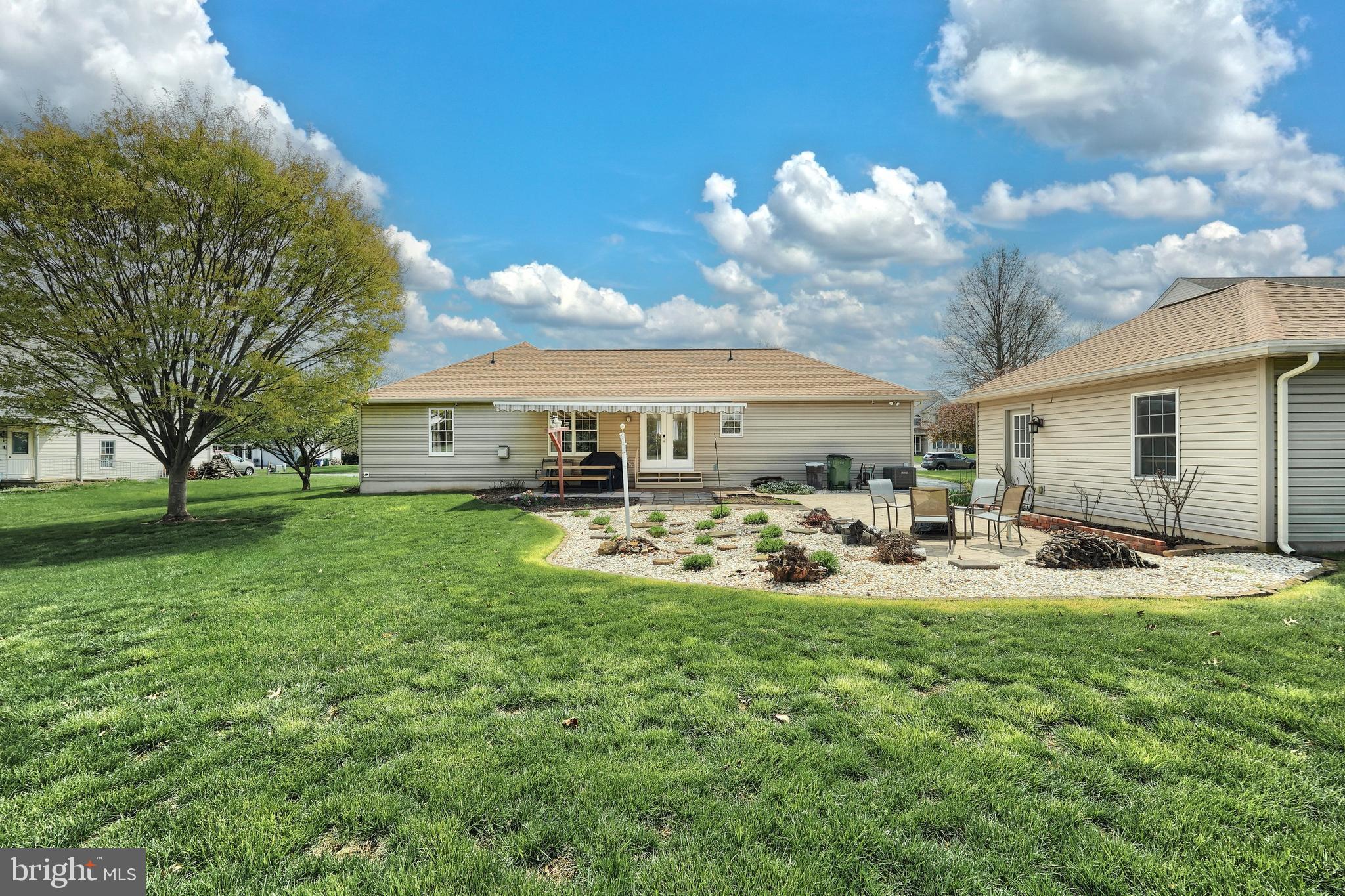 BRANDYWINE CROSSINGS - Residential