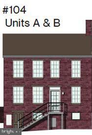 104 W ALL SAINTS STREET A C1