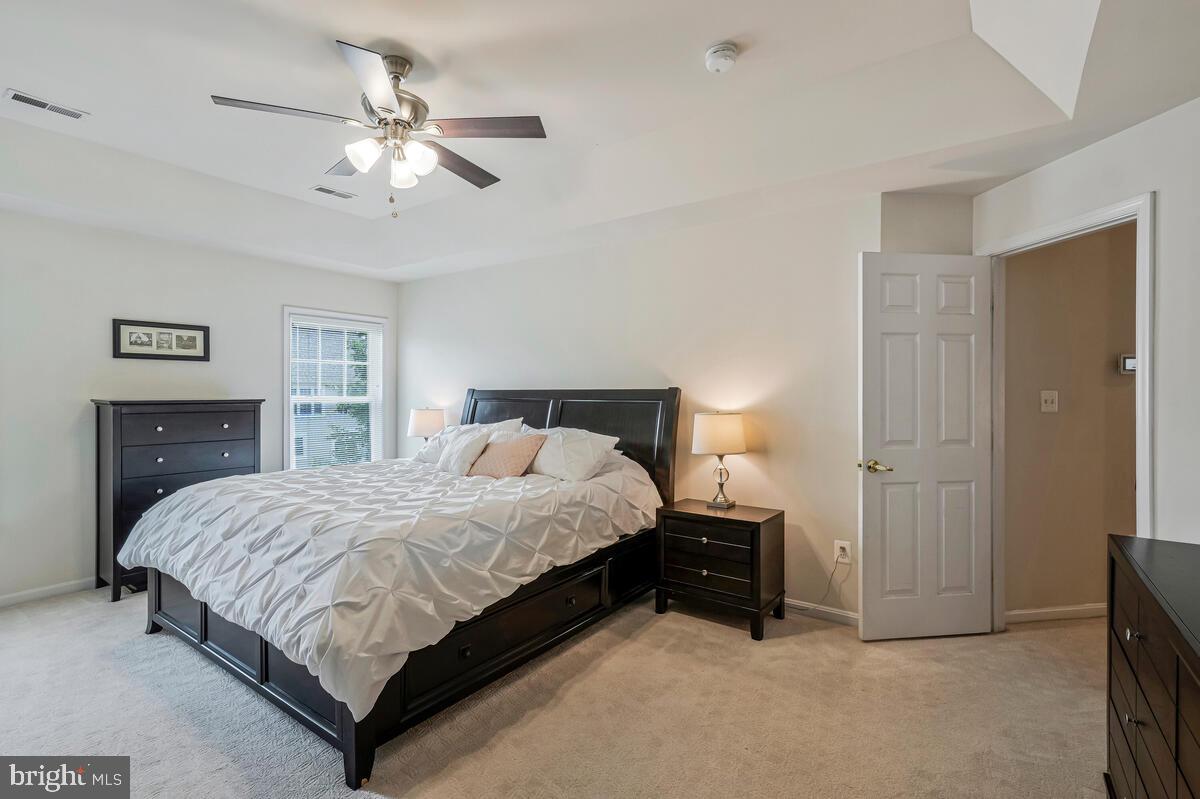 ST CHARLES SHEFFIELD - Residential