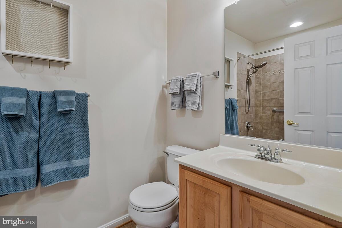 ST CHARLES SHEFFIELD - Residential