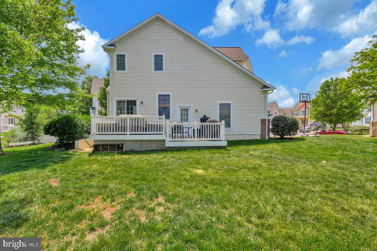 ST CHARLES SHEFFIELD - Residential