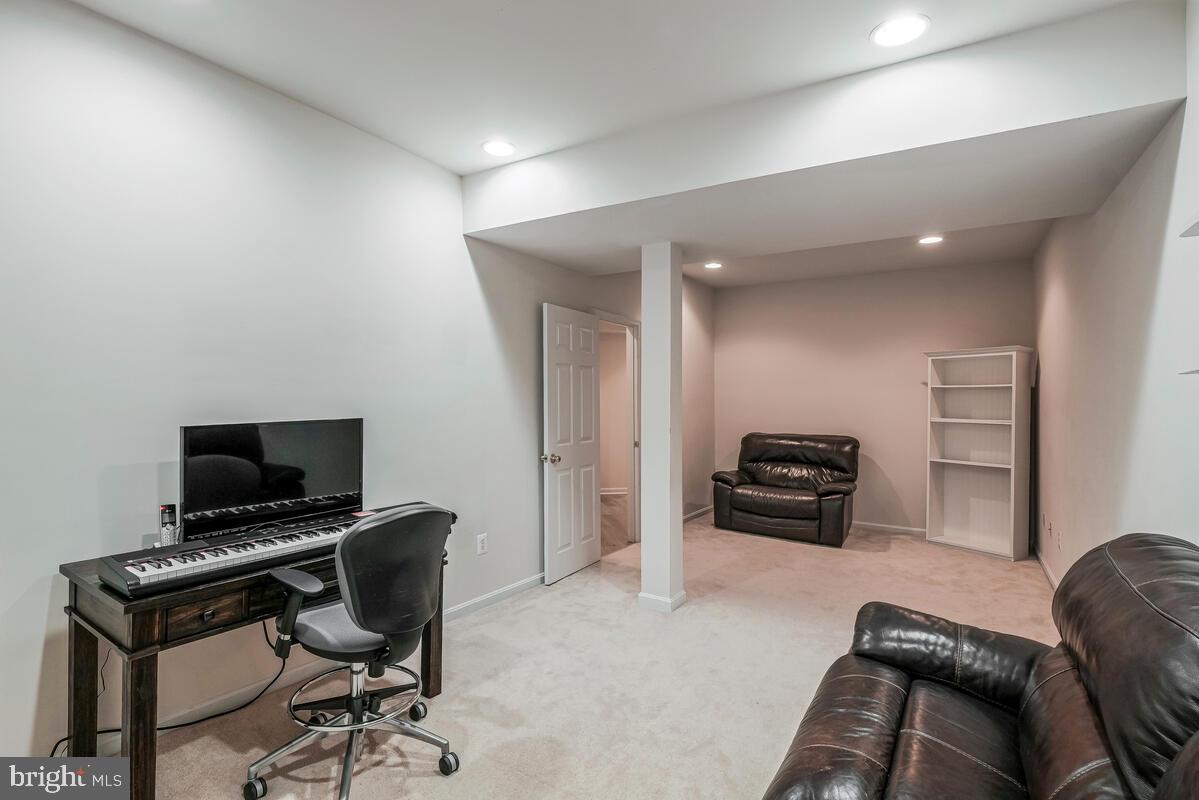 ST CHARLES SHEFFIELD - Residential