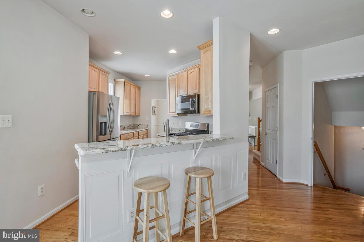 ST CHARLES SHEFFIELD - Residential