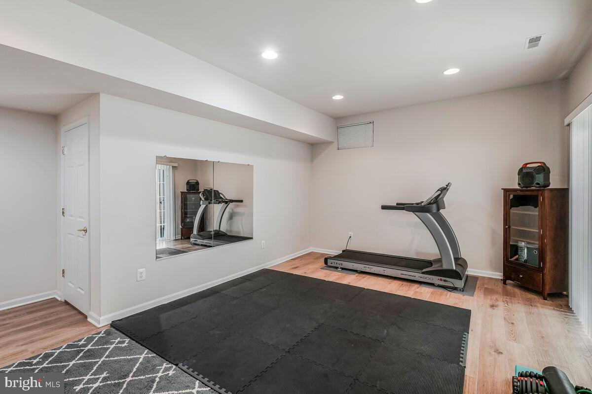 ST CHARLES SHEFFIELD - Residential