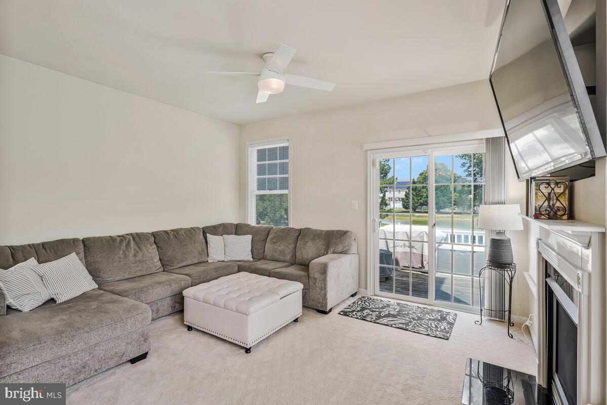 ST CHARLES SHEFFIELD - Residential