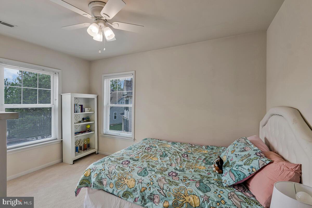 ST CHARLES SHEFFIELD - Residential