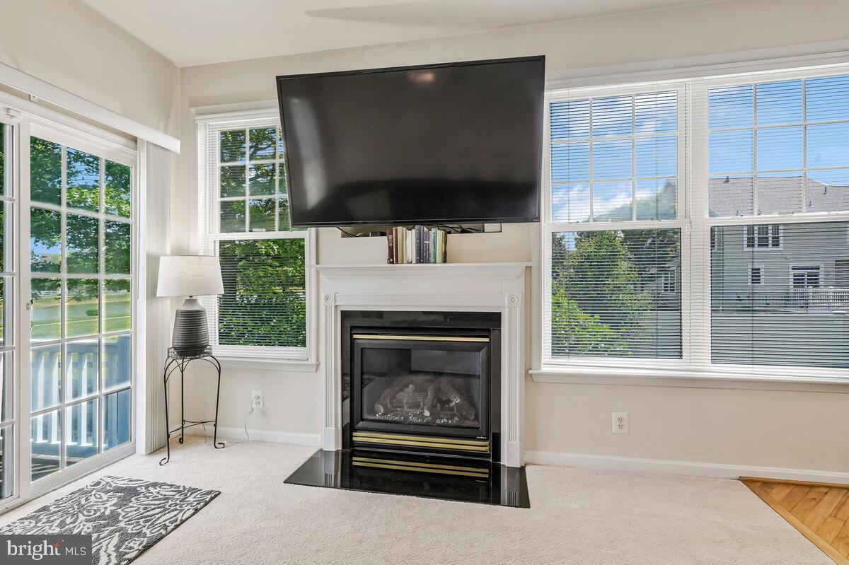 ST CHARLES SHEFFIELD - Residential