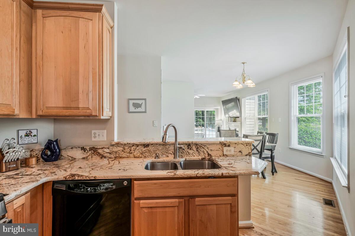 ST CHARLES SHEFFIELD - Residential