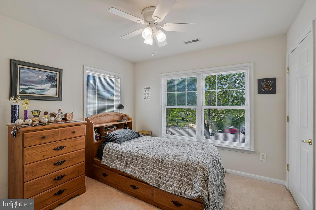 ST CHARLES SHEFFIELD - Residential