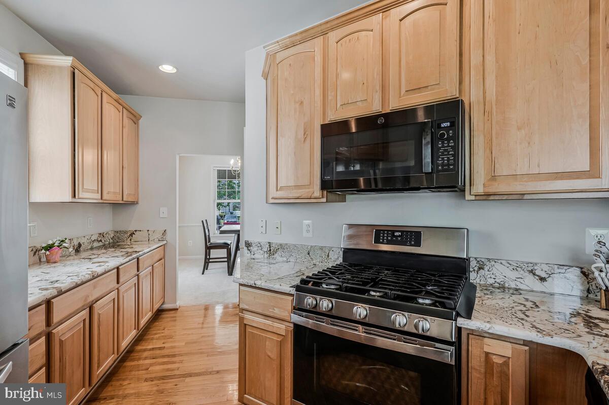 ST CHARLES SHEFFIELD - Residential