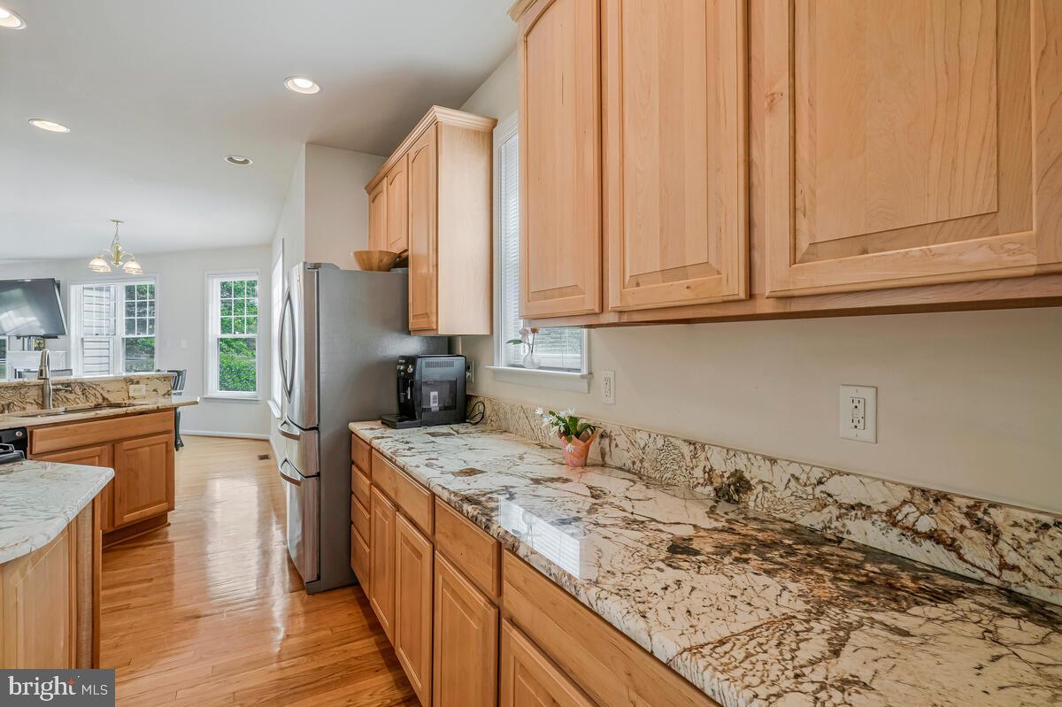 ST CHARLES SHEFFIELD - Residential