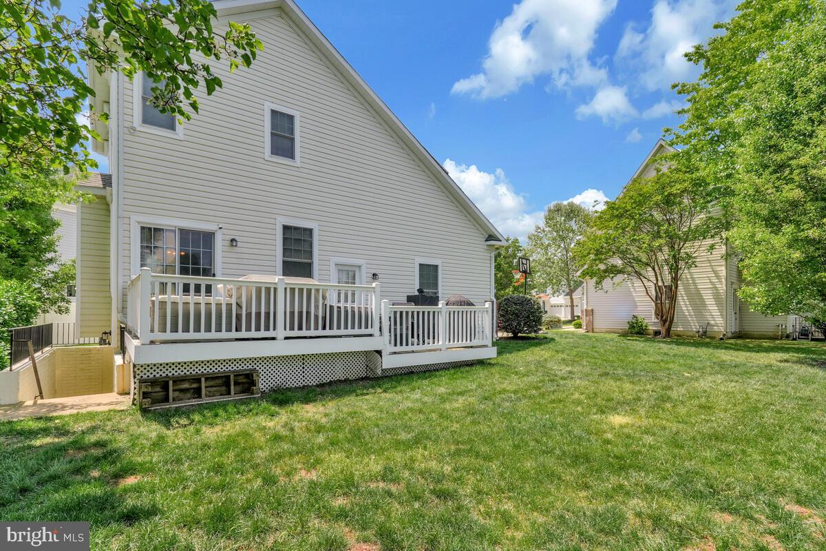 ST CHARLES SHEFFIELD - Residential