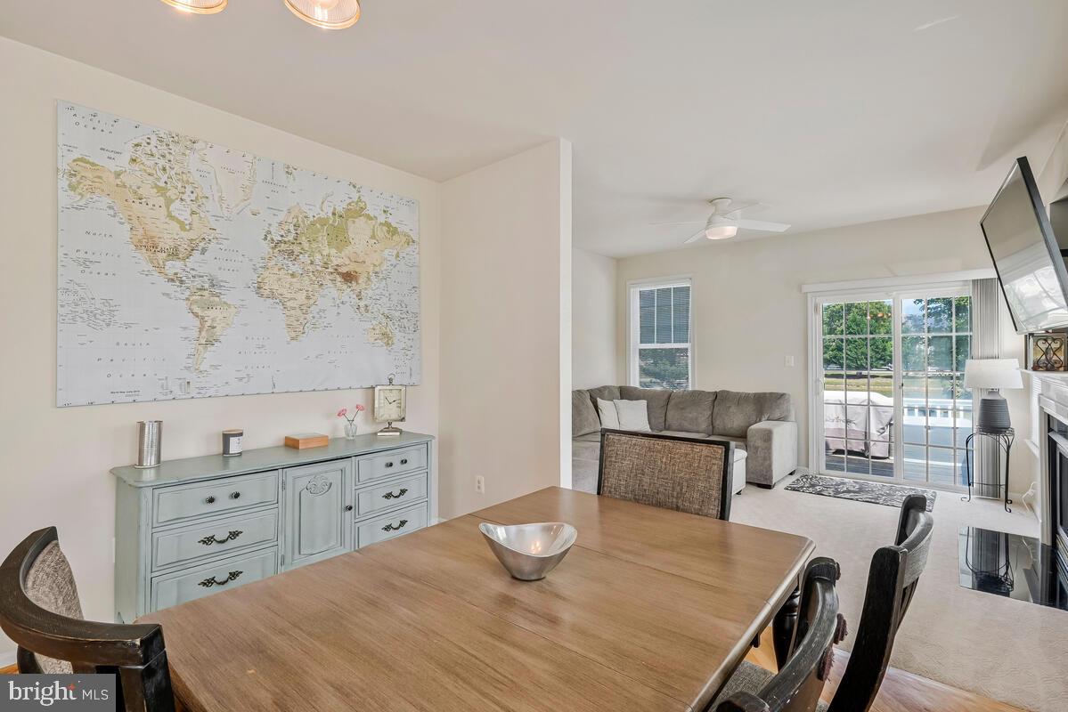 ST CHARLES SHEFFIELD - Residential