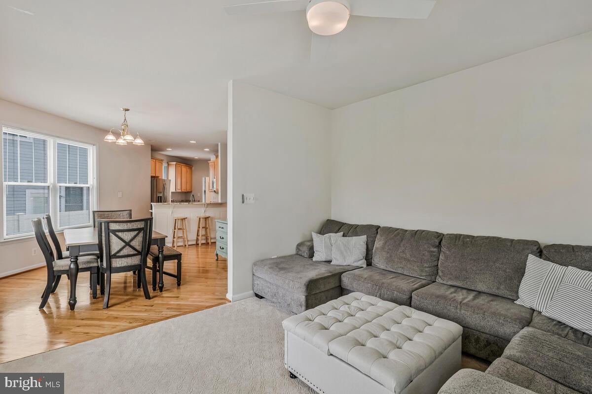 ST CHARLES SHEFFIELD - Residential