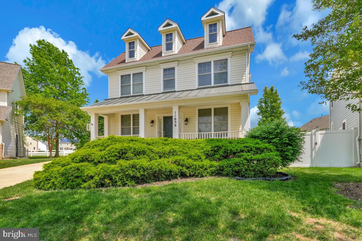 ST CHARLES SHEFFIELD - Residential