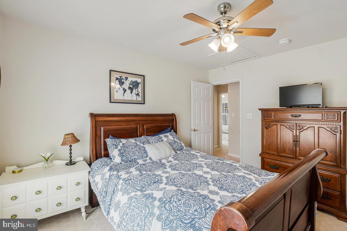 ST CHARLES SHEFFIELD - Residential