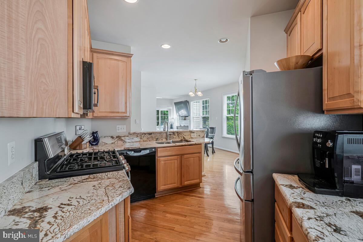 ST CHARLES SHEFFIELD - Residential