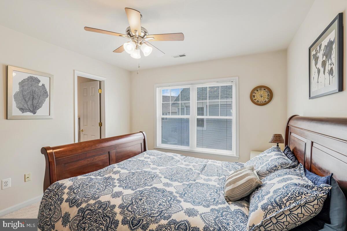 ST CHARLES SHEFFIELD - Residential