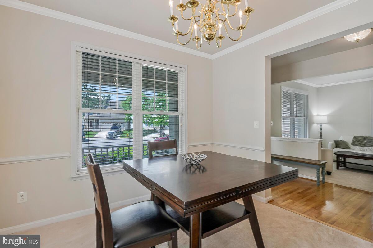 ST CHARLES SHEFFIELD - Residential