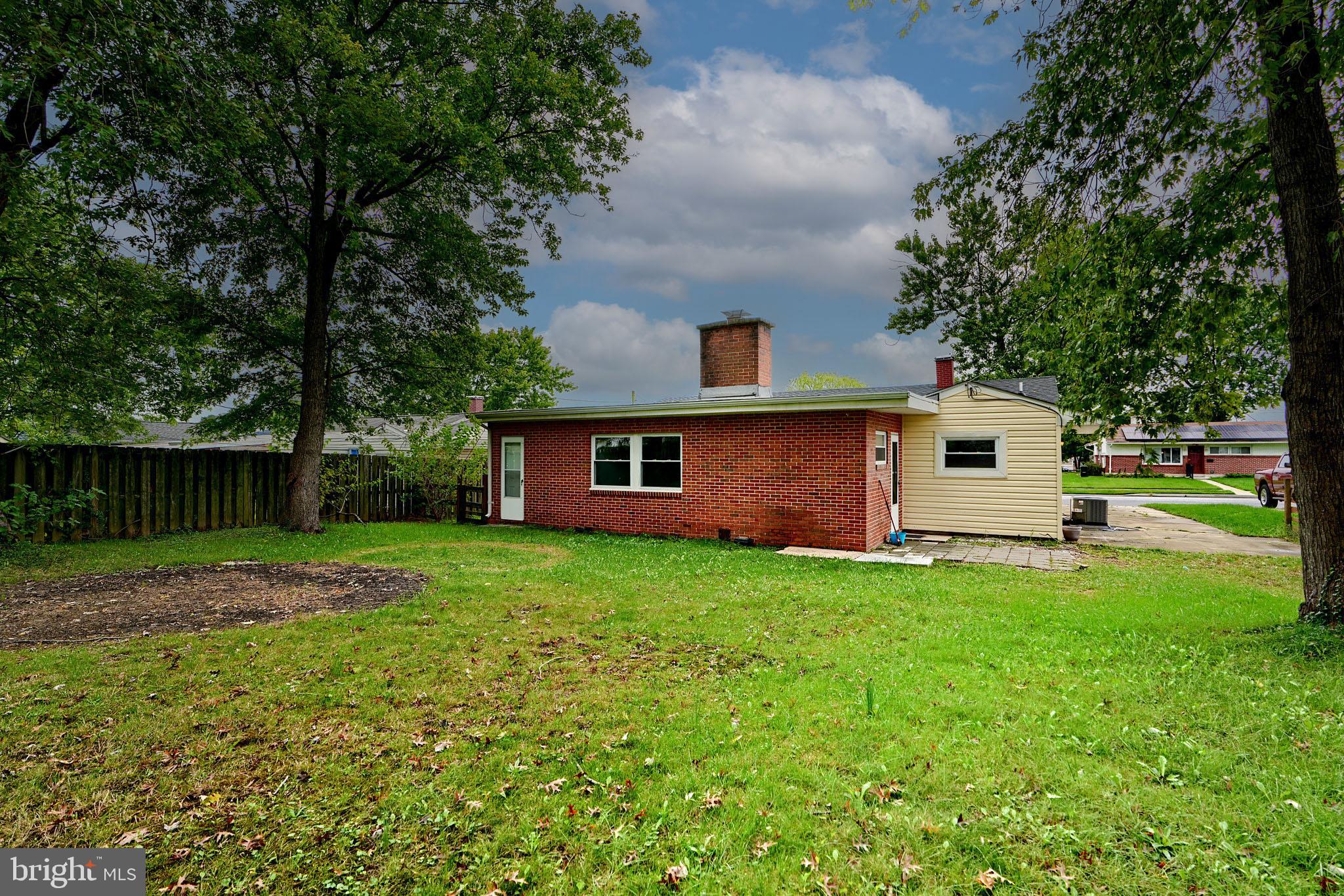 WOODCROFT - Residential