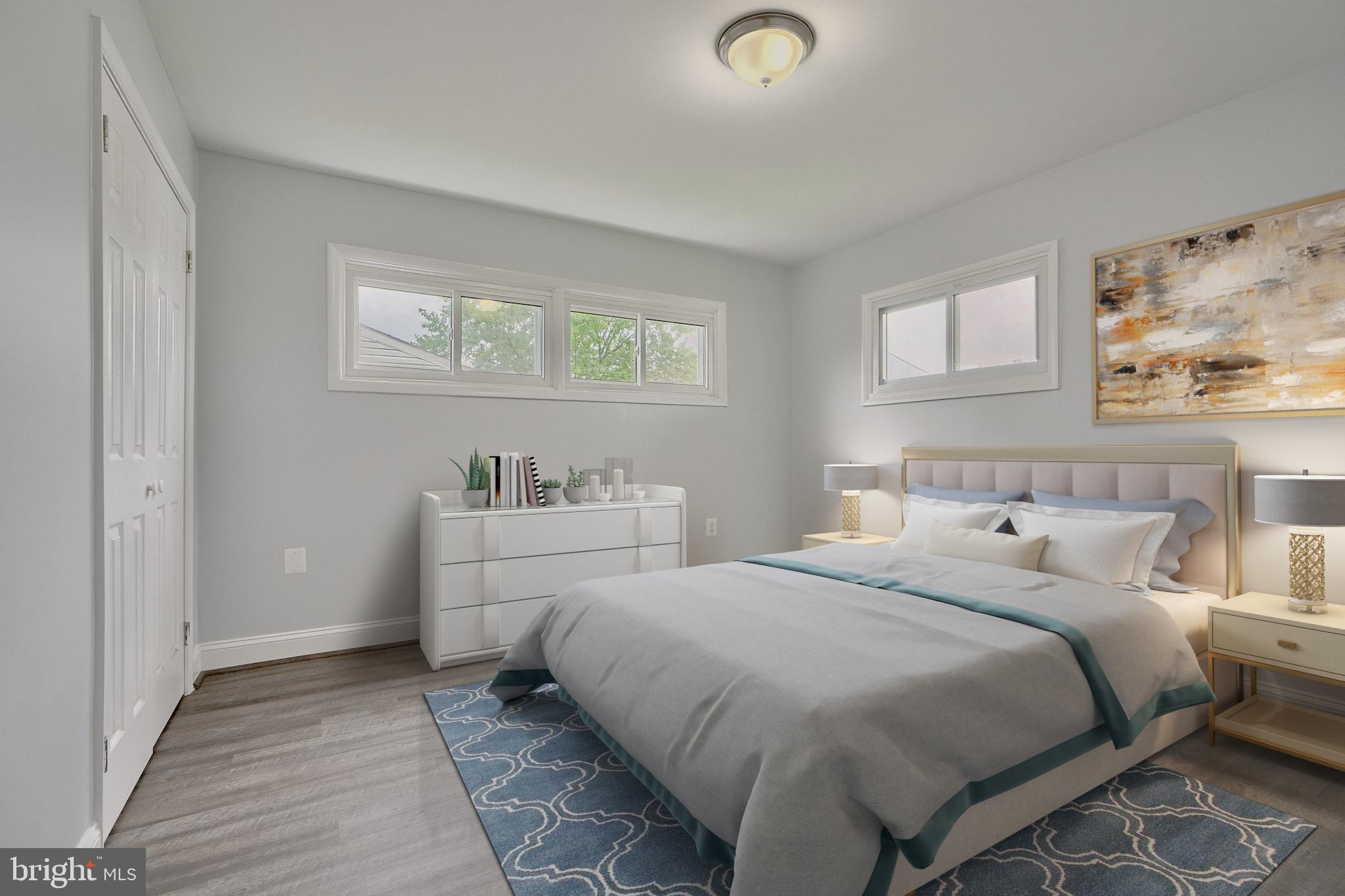 WOODCROFT - Residential