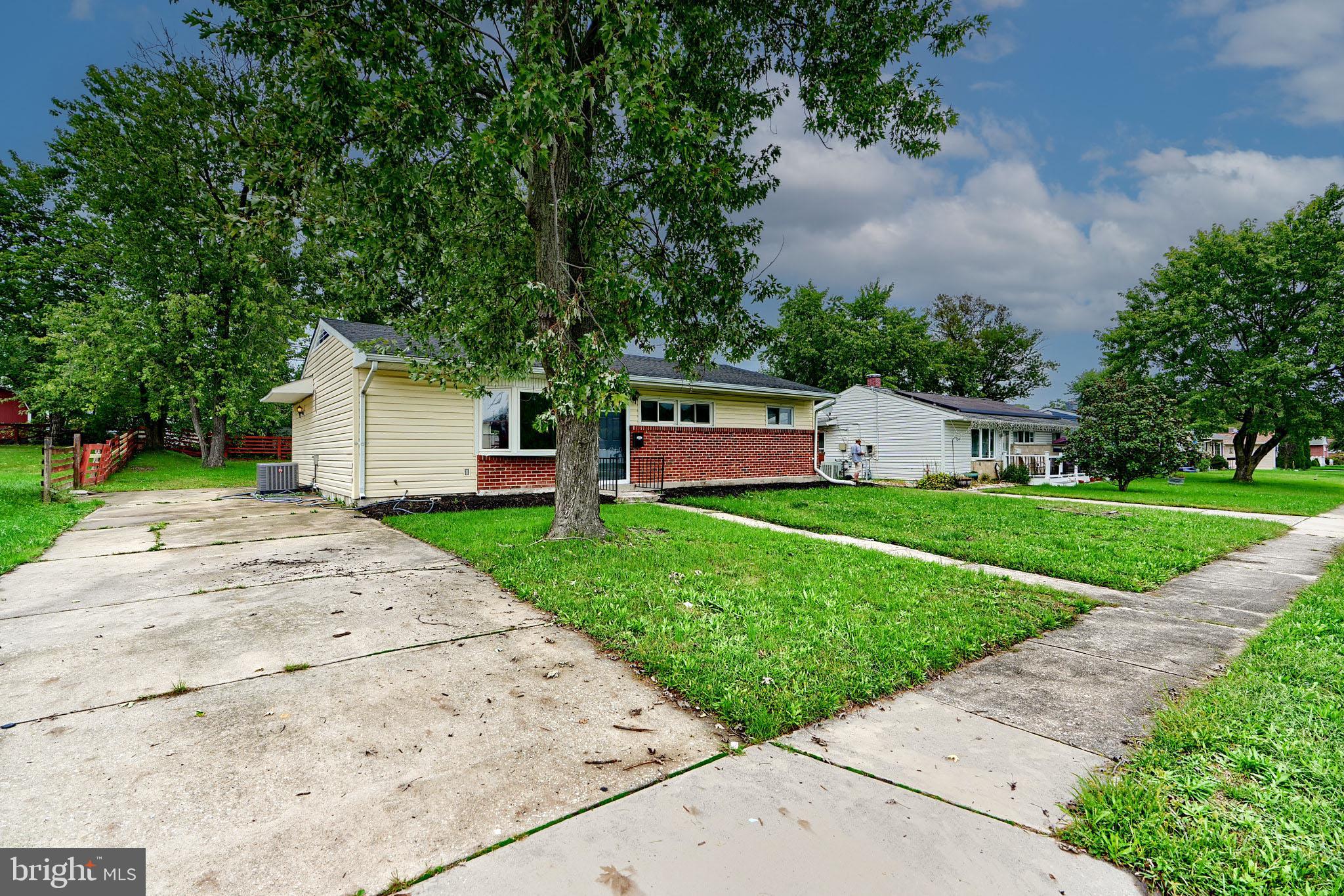 WOODCROFT - Residential