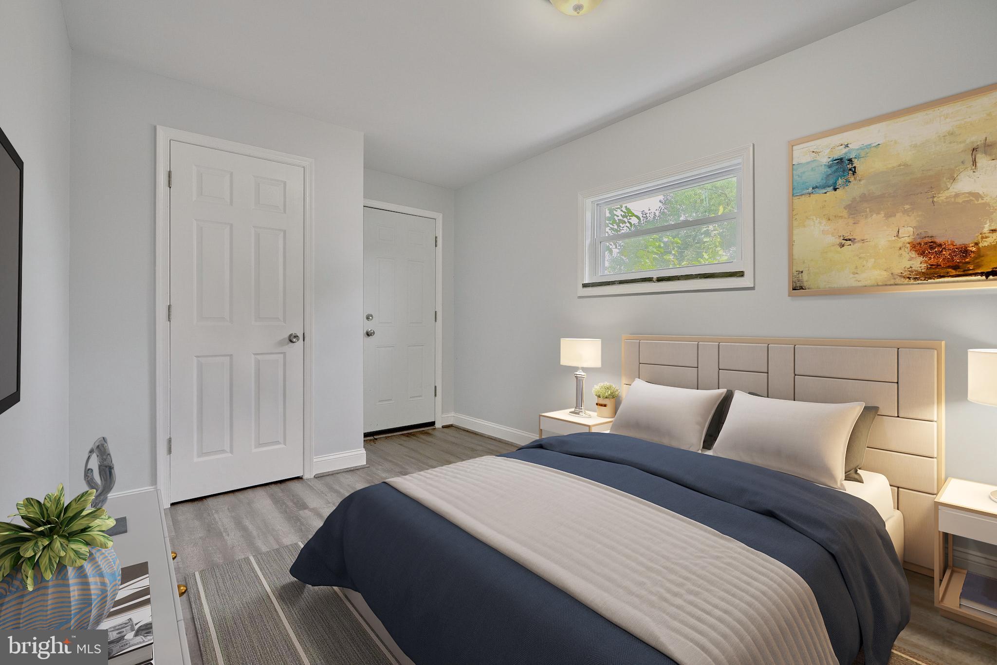 WOODCROFT - Residential