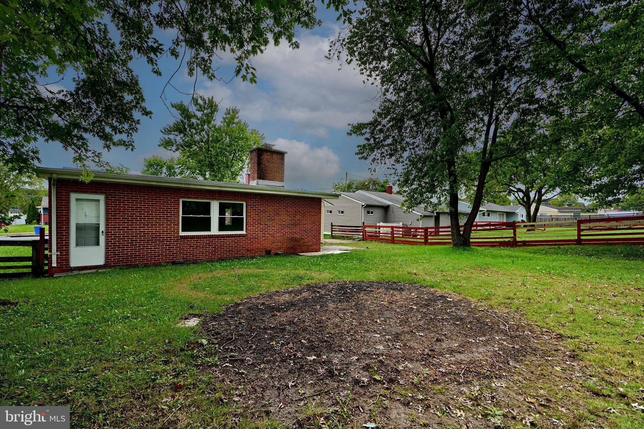 WOODCROFT - Residential