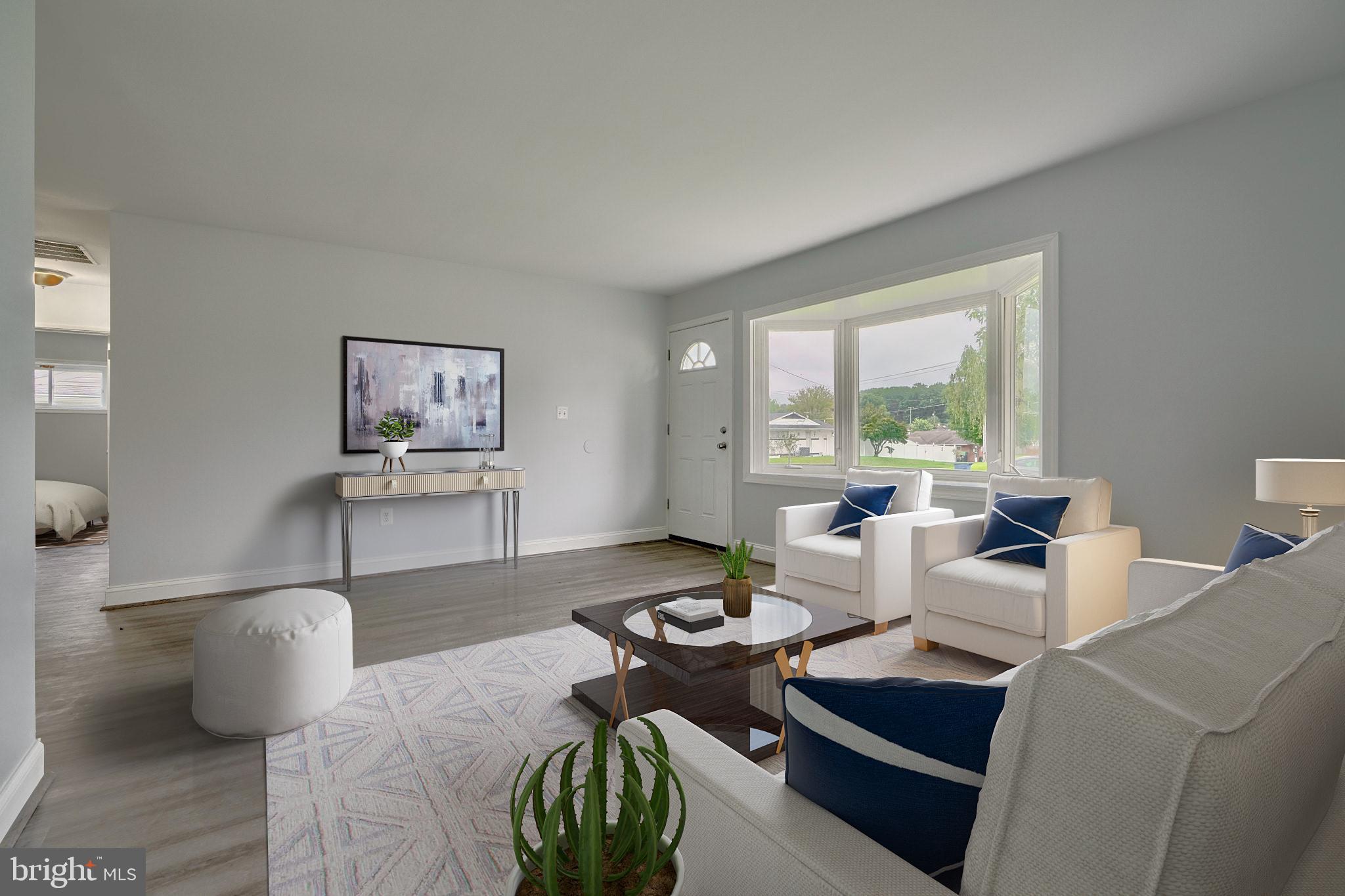 WOODCROFT - Residential