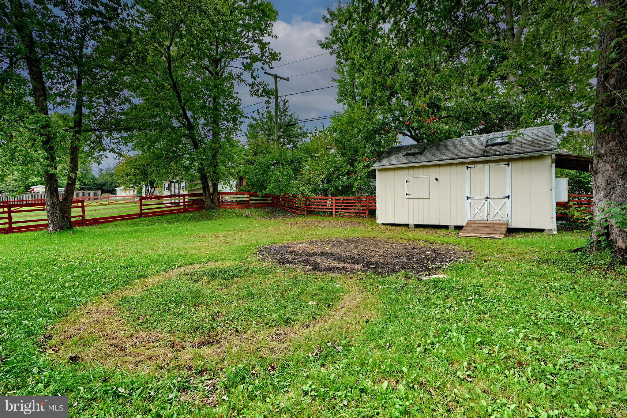 WOODCROFT - Residential