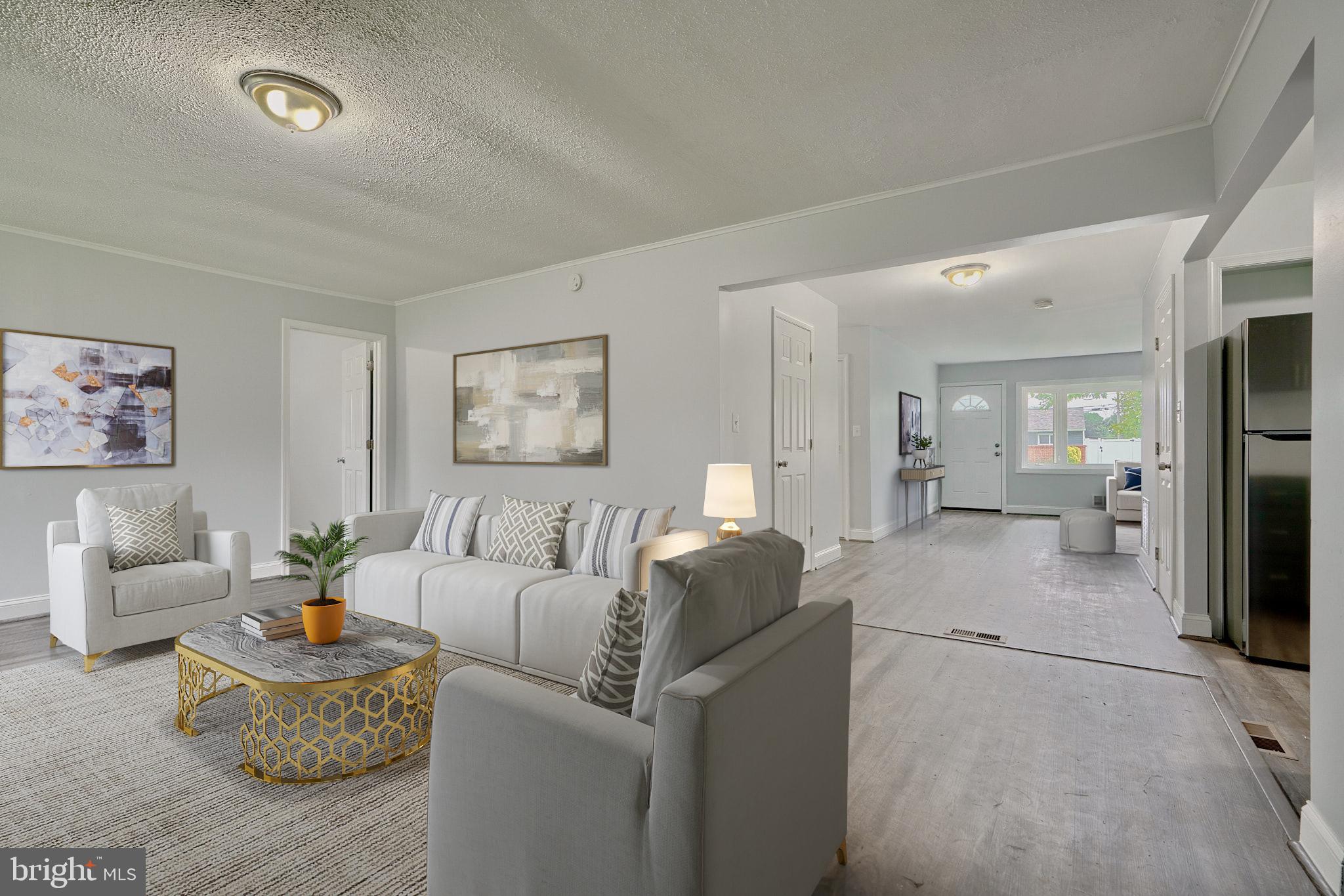 WOODCROFT - Residential