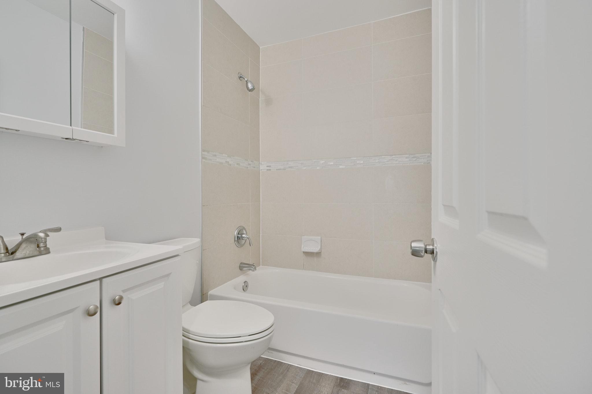 WOODCROFT - Residential