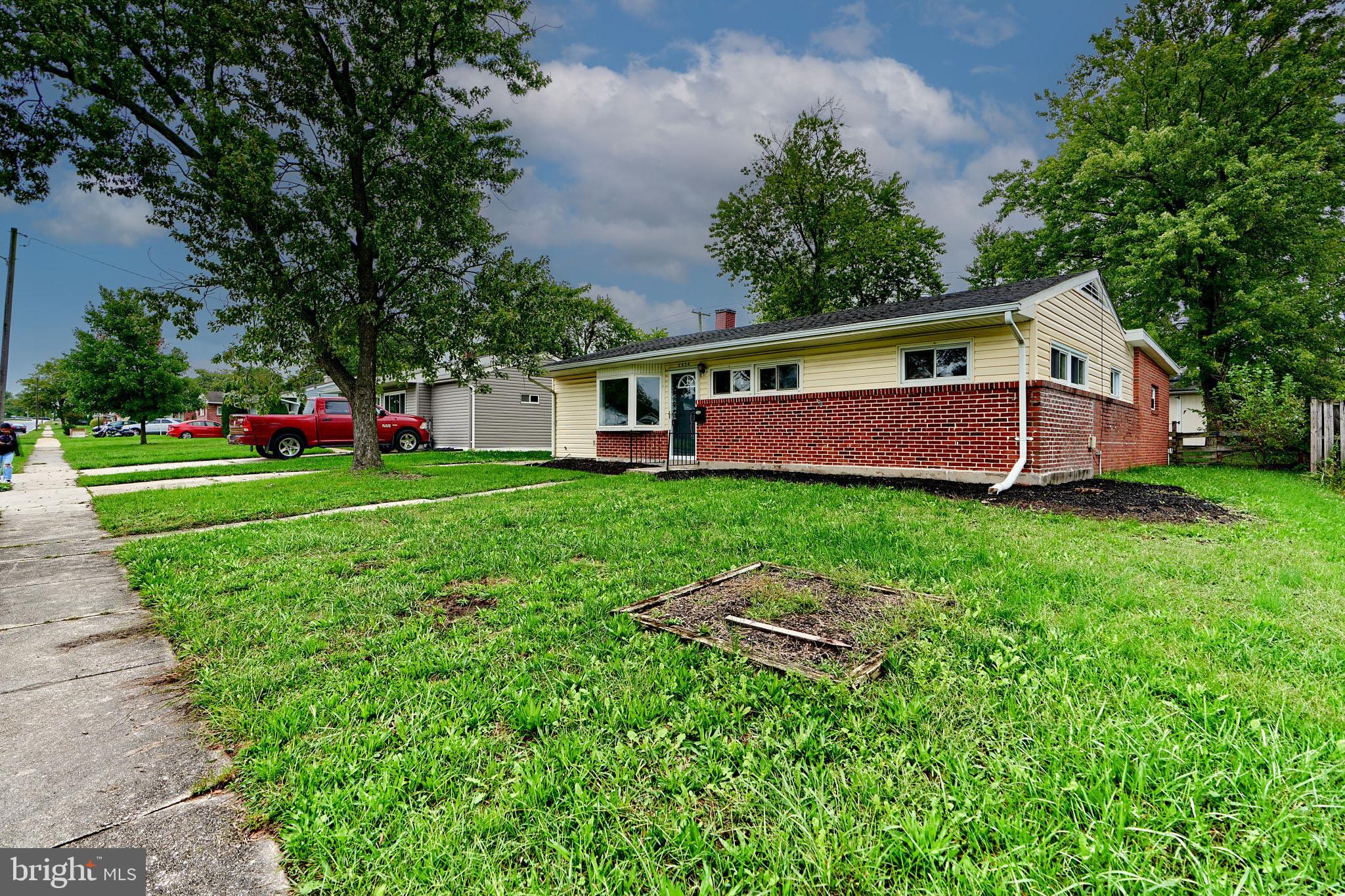 WOODCROFT - Residential